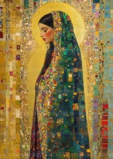 Mary Magdalene Christian Art