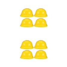  2 Count Toy Hard Hat