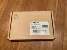 Linn Chakt 90 Aktiv Crossovers