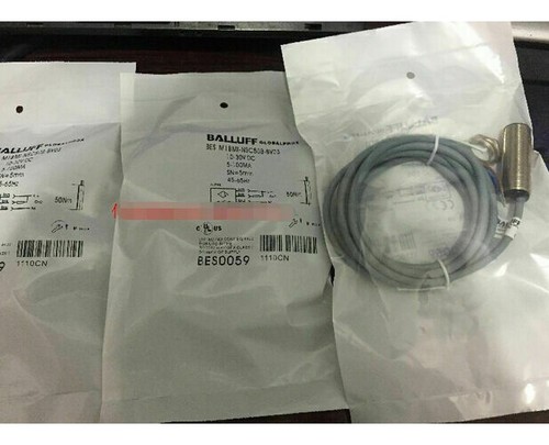 1pc bes m18mi nsc50b bv03 - 1pc,