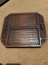 Beautifully Carved Vintage