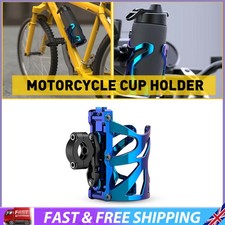 UK Cup Holder Motorcycle