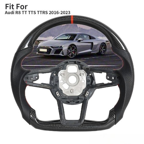 Real carbon fiber flat - carbon,