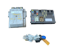 FORD TRANSIT ECU SET 2.2 TD