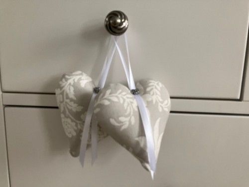 Laura ashley hanging - 2, x