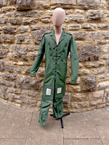 Mk16a flight suit raf aircrew - flight,
