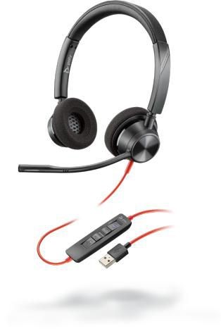 Poly 213934 blackwire 3320 - 213934-01,