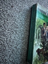 Barbara Cartland  THE