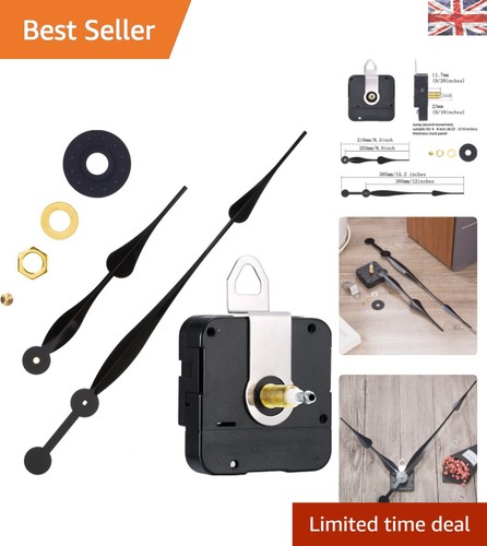 Silent black high torque - silent,