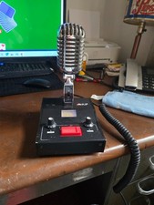 BLACK CHROME 4 PIN DELTA M2