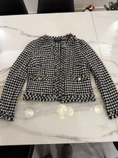 Luisa Spagnoli Tweed