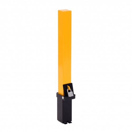 New removable locking - removable,