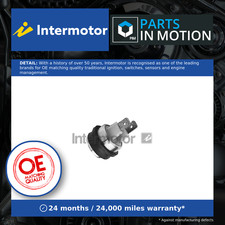 Radiator Fan Switch fits