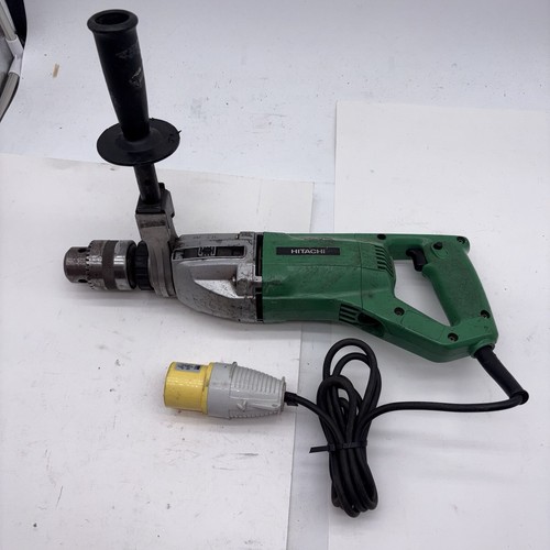 Hitachi vtp 16a 110v heavy - vtp-16a,