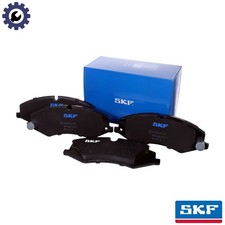 BRAKE PAD SET DISC BRAKE VKBP