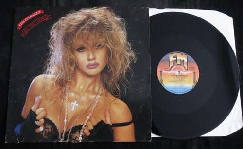 Lisa dominique all fall - -,