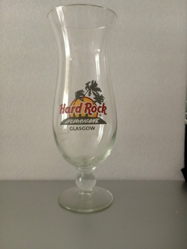 Hard rock cafe hurricane - hard,