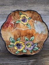 H&K Tunstall Hand Painted