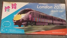 Hornby R1153 London 2012