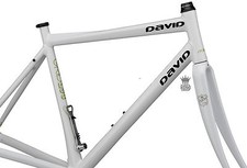 2 x Personalised Bike Name Vinyl Decal Stickers Beware Font Bicycle BMX kids 