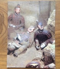 Collectable  POSTCARD -