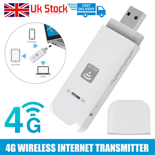 Lte card wireless router - 4g,