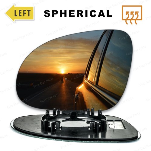 Left passenger side wing - passenger,