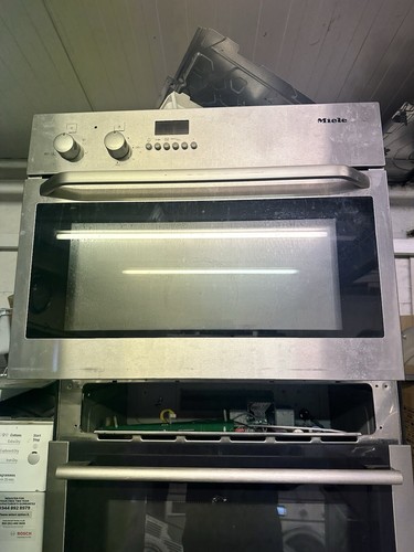 Miele classic combination - classic,