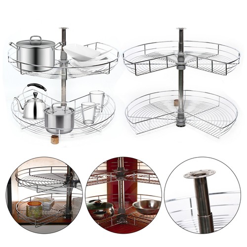 Kitchen pantry corner - kitchen,