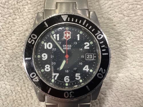 Vintage swiss army - swiss,