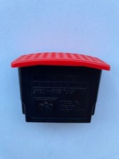 N64 OFFICIAL MEMORY EXPANSION