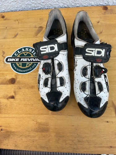 Sidi genius cycling - genius,