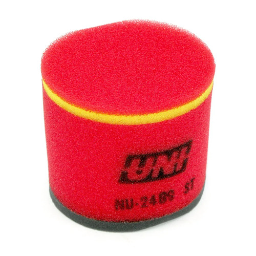 Uni filter dual stage - dual,