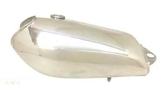 YAMAHA YZ125 YZ 125 POLISHED