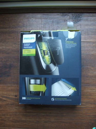 Philips hair clipper series - clipper,