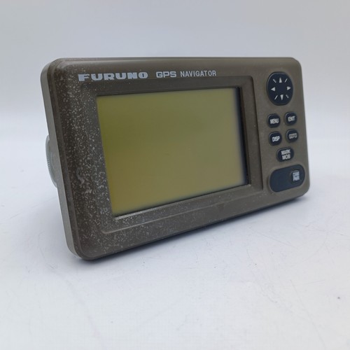 Furuno gps receiver and - gp-30,