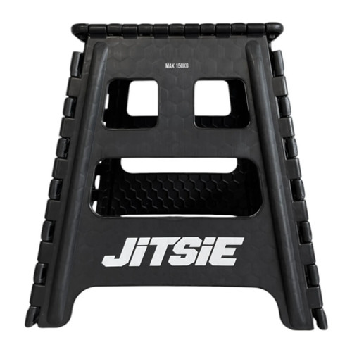 Folding paddock stand trials - stand,