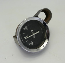 Smiths Ammeter Amp Gauge 30 2" AM2502/01 Classic Mini MG Triumph Austin Sunbeam