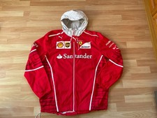 Brand New Puma Ferrari F1 Team