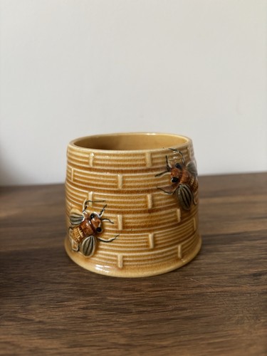 Vintage ceramic beehive style - ceramic, beehive-style