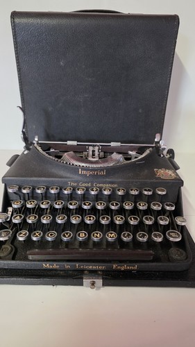 Vintage 30s imperial the good - vintage,