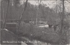 Mill Run Farm Section North