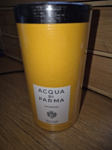 Acqua parma barbiere beard - parma,