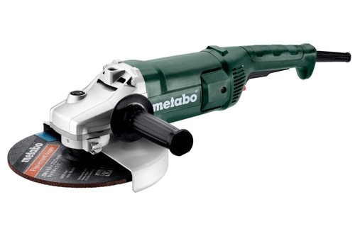 Metabo 2200 230 - 2200w, 9"