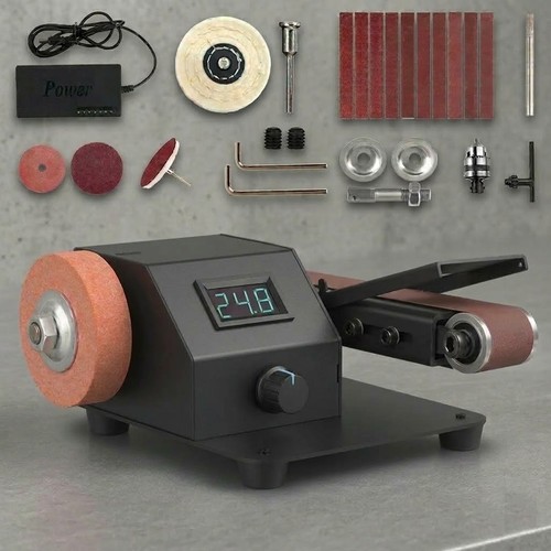 Digital mini electric - digital, belt