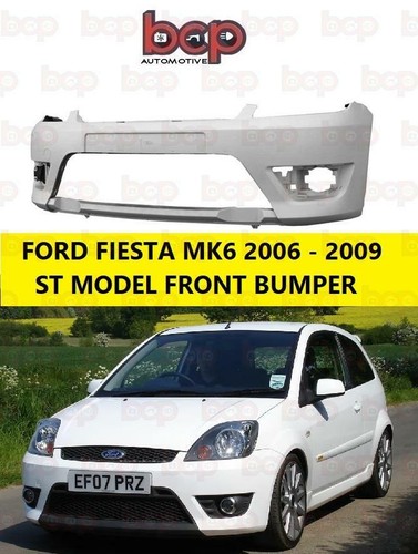 Ford fiesta mk6 - fiesta, 2008