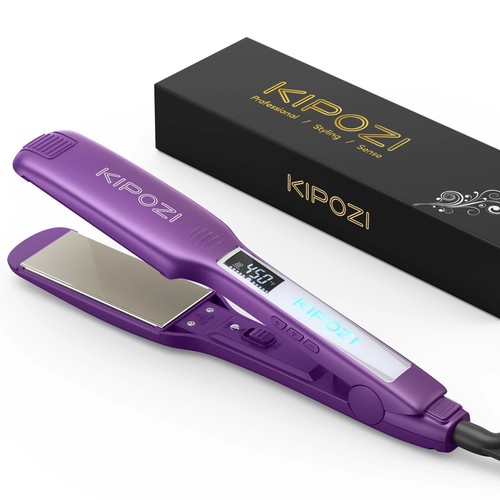 Kipozi hair straighteners - hair,