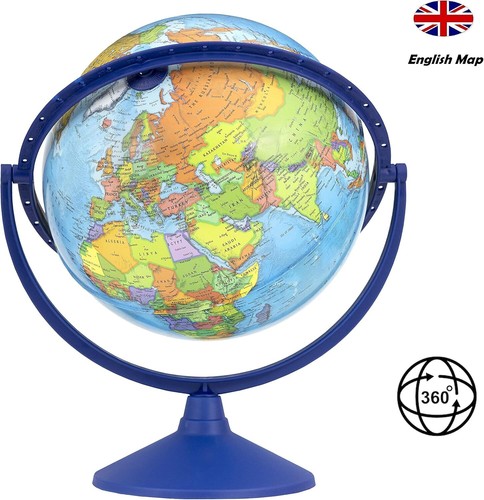 Exerz educational swivel - exerz,