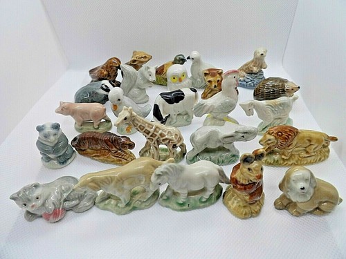 Wade whimsie land - whimsie, animals