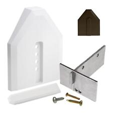 Conservatory Roof End Cap Kit
